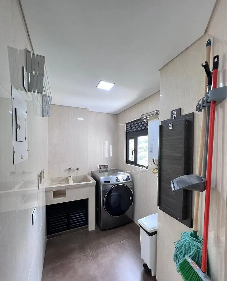 Spacious Apartments With High Views From Poblado Medellin